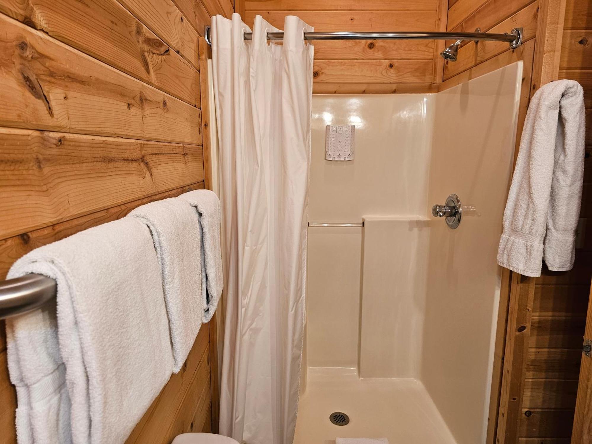 יוריקה ספרינגס 5 Min To Beaver Lake-King Bed-Fire Pit-Jetted Tub #4 מראה חיצוני תמונה