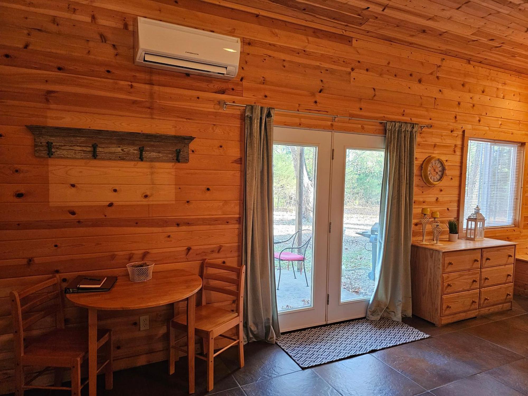 יוריקה ספרינגס 5 Min To Beaver Lake-King Bed-Fire Pit-Jetted Tub #4 מראה חיצוני תמונה